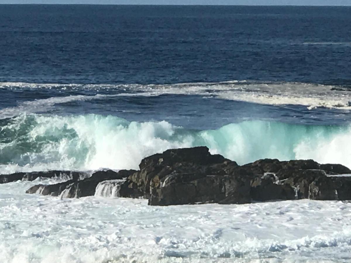 Hermanus Haven, Entire Home, On The Sea, Private Pool, Secure Esterno foto