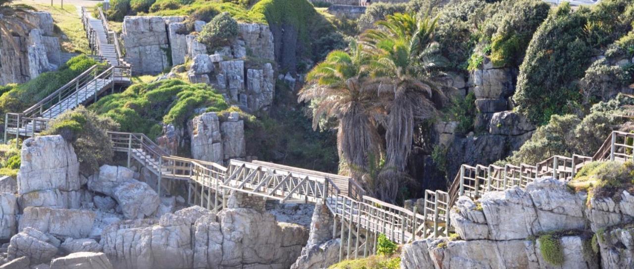 Hermanus Haven, Entire Home, On The Sea, Private Pool, Secure Esterno foto