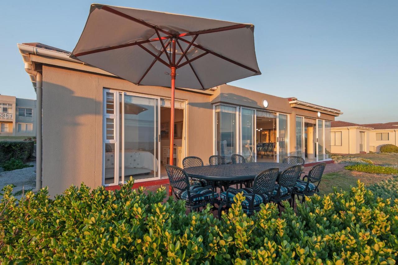 Hermanus Haven, Entire Home, On The Sea, Private Pool, Secure Esterno foto