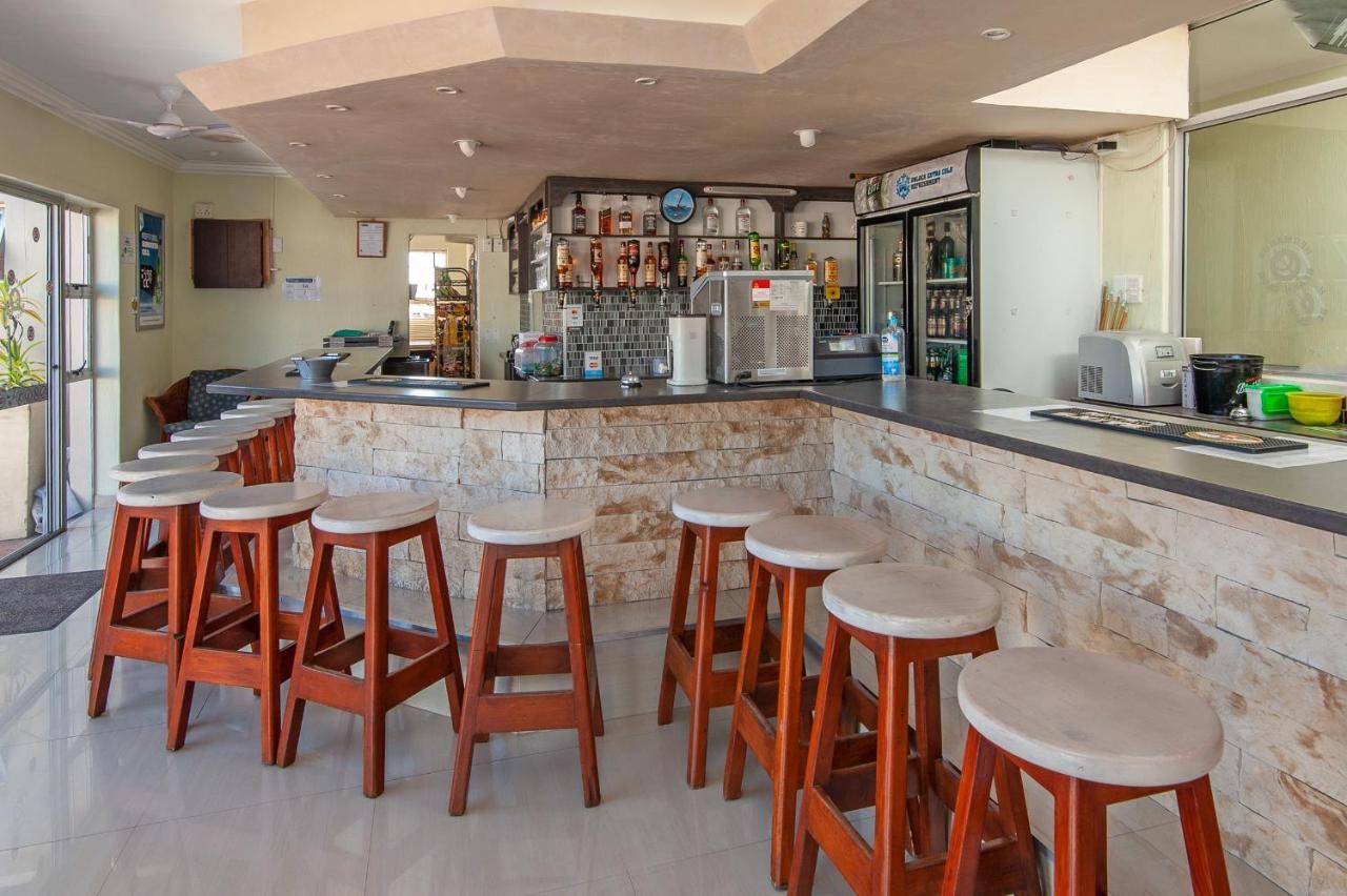 Hermanus Haven, Entire Home, On The Sea, Private Pool, Secure Esterno foto