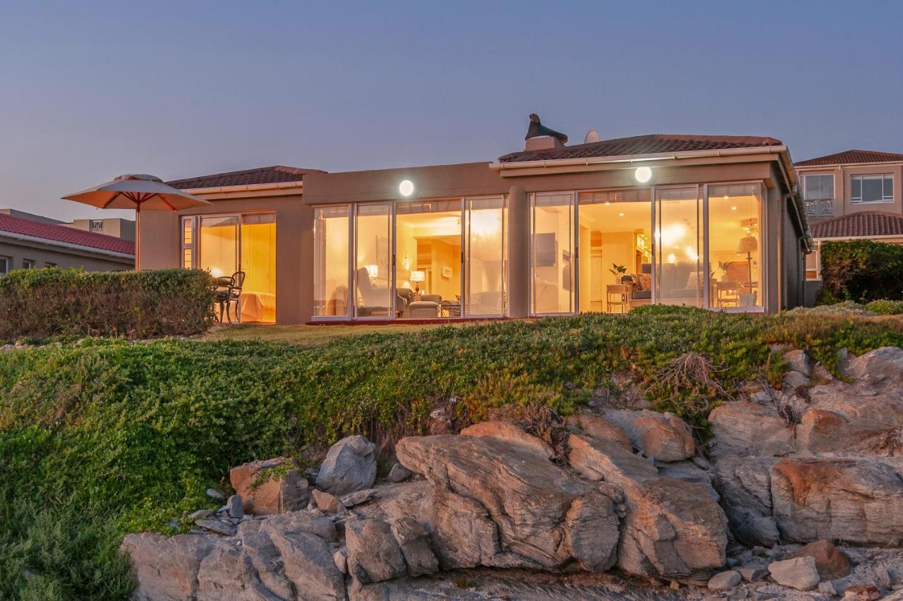 Hermanus Haven, Entire Home, On The Sea, Private Pool, Secure Esterno foto