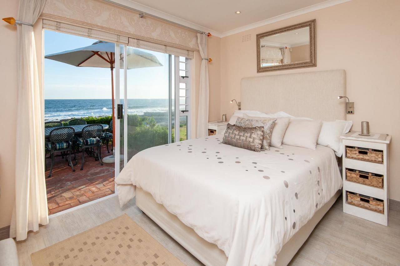 Hermanus Haven, Entire Home, On The Sea, Private Pool, Secure Esterno foto
