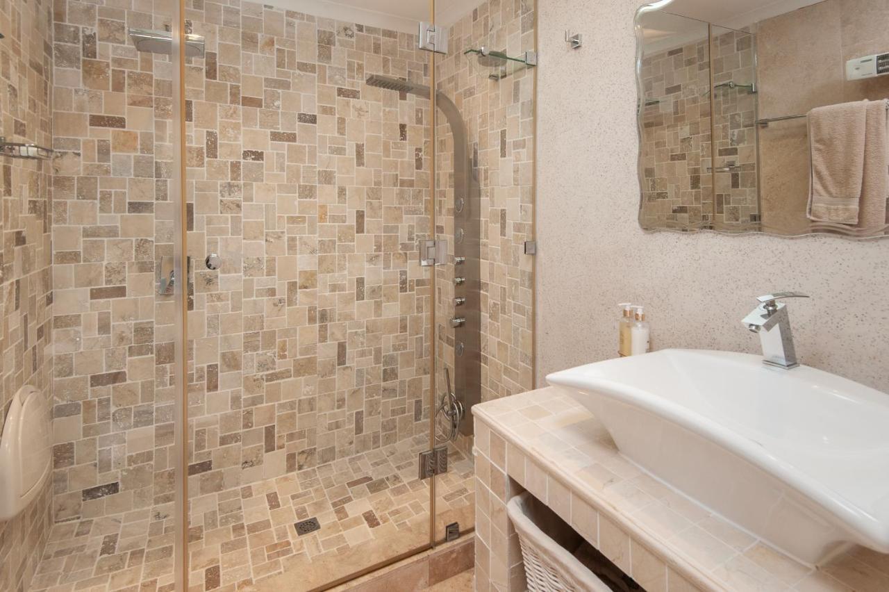 Hermanus Haven, Entire Home, On The Sea, Private Pool, Secure Esterno foto