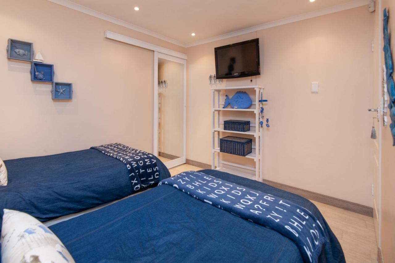 Hermanus Haven, Entire Home, On The Sea, Private Pool, Secure Esterno foto