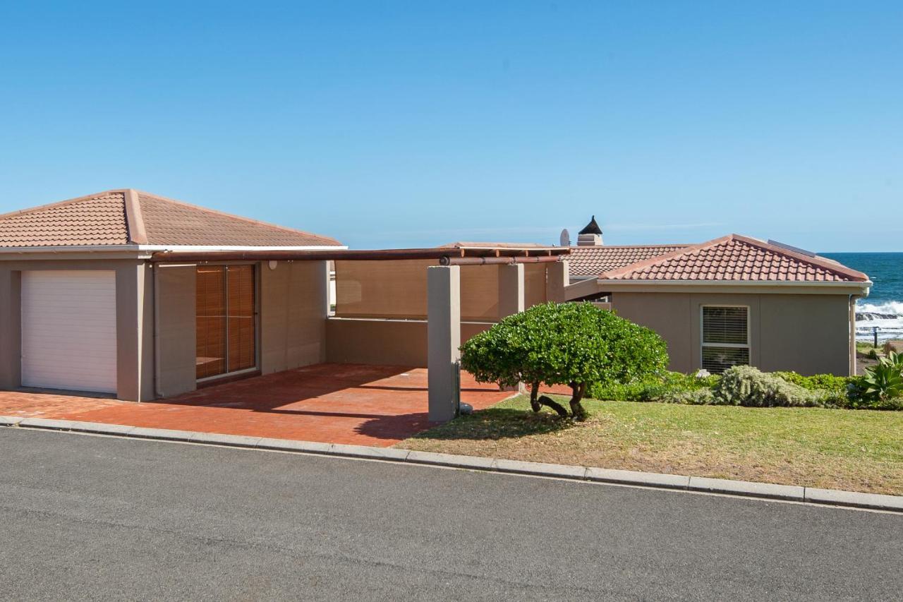 Hermanus Haven, Entire Home, On The Sea, Private Pool, Secure Esterno foto