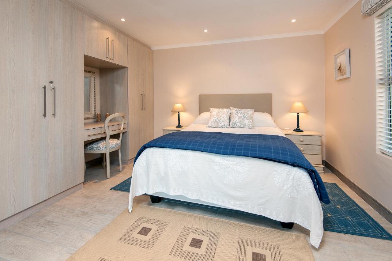 Hermanus Haven, Entire Home, On The Sea, Private Pool, Secure Esterno foto