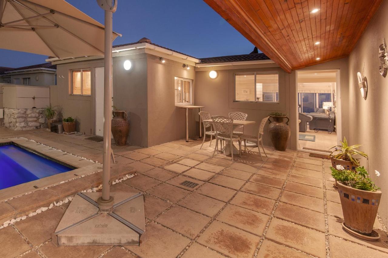 Hermanus Haven, Entire Home, On The Sea, Private Pool, Secure Esterno foto